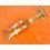 Breitling Original Yellow gold 18K 750 18mm Deployment Men's Buckle clasp Chronomat watches