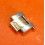 Rolex 78353 Oyster Gold 18K & Steel Link 14mm fits on 17/19mm bracelets oyster solid links tutone