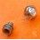 Rolex Rare Couronne triplock 704 acier 7mm Tube montres Submariner 14060M,116610,16610,GMT 126710,116710,Daytona 116520,116500