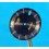 ?? RARE CADRAN TUDOR MONARCH II COULEUR NOIR METAL ??