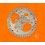 Rolex 3135-600 Genuine Watch Parts Caliber 3135 Seating for Date Indicator Seating Part 600