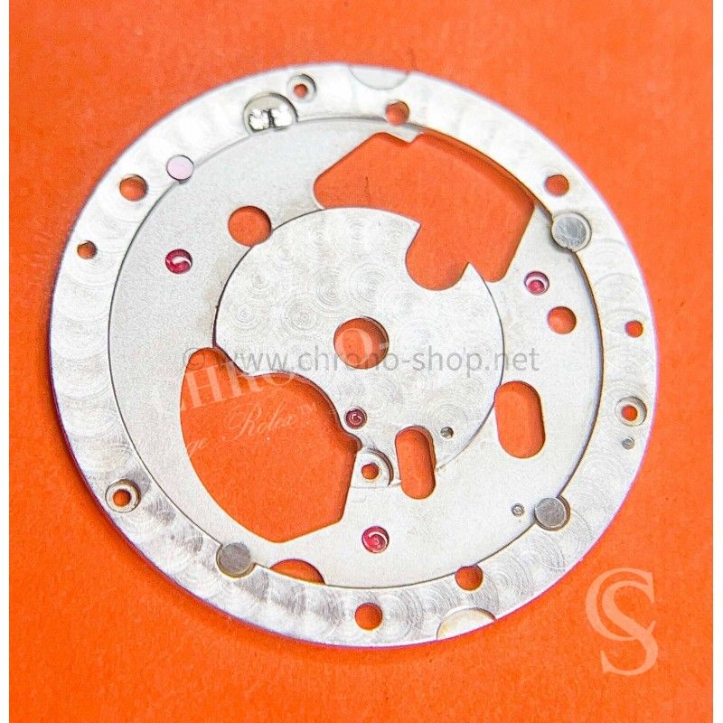 Rolex 3135-600 Genuine Watch Parts Caliber 3135 Seating for Date Indicator Seating Part 600