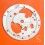 Rolex 3135-600 Genuine Watch Parts Caliber 3135 Seating for Date Indicator Seating Part 600