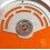 Rolex Daytona 4130-570 Watch part Oscillating Weight Rotor 4130 Cosmograph 116520,116500,116519,116518,116523