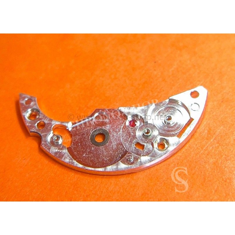 Rolex 3035-5001 watch part part 3035 ref 5001 Barrel Bridge
