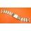 Rolex 2006 Oyster Perpetual Date/18Kt -ssteel 17mm Oyster tutone Bracelet 78353-17 With 451B Ends links