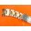 Rolex 2006 Oyster Perpetual Date/18Kt -ssteel 17mm Oyster tutone Bracelet 78353-17 With 451B Ends links