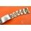 Rolex 2006 Oyster Perpetual Date/18Kt -ssteel 17mm Oyster tutone Bracelet 78353-17 With 451B Ends links