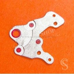 Genuine Rolex part clock Cal 3130,3135 Automatic Device lower bridge Movement spares for sale