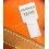 GENUINE Hermes WATCH STRAP BAND TOBACCO BROWN COLOR SMOOTH CALFSKIN LEATHER 12 mm x 10 mm NEW