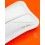 ROLEX GENUINE RMA 125 LEATHER PILLOW WHITE COLOR CUSHION WATCH PART SHOWROOM DISPLAY PILLOW BOXSET