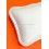 ROLEX GENUINE RMA 125 LEATHER PILLOW WHITE COLOR CUSHION WATCH PART SHOWROOM DISPLAY PILLOW BOXSET