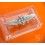 Breitling Capitaine logo ailé Rare Accessoire authentique Broche badge Membre VIP en acier