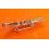 Breitling Capitaine logo ailé Rare Accessoire authentique Broche badge Membre VIP en acier