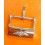 Breitling Authentic watch SS Polished Tin tang 20/18mm Buckle A18BA1 bracelet strap,leather,rubber