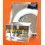 BREITLING ORIGINAL PRÉSENTOIR MIROIR STAND EN CRISTAL VITRINE BOUTIQUE SHOWROOM BREITLING