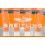 BREITLING ORIGINAL PRÉSENTOIR CRISTAL TRANSPARENT RANGE DOCUMENTS VITRINE BOUTIQUE SHOWROOM BREITLING