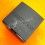 BREITLING ORIGINAL PRÉSENTOIR NOIR GRAPHITE STAND VITRINE BOUTIQUE SHOWROOM BREITLING