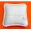 Rolex Rare Collectible Watch Display Exhibitor Stand Showroom leather Ref RMA 128-H pillow cushion