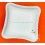 Rolex Rare Collectible Watch Display Exhibitor Stand Showroom leather Ref RMA 128-H pillow cushion
