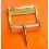 RADO Authentic vintage watch Gold plated polished Tin tang 19/16mm Buckle bracelet strap,leather,rubber