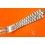 Omega Rare NOS Genuine  Ssteel 1968 Watch Bracelet 1116 Speedmaster 145.022,105.012-66,145022-68