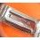 Omega Rare NOS Genuine  Ssteel 1968 Watch Bracelet 1116 Speedmaster 145.022,105.012-66,145022-68