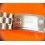 Omega Rare NOS Genuine  Ssteel 1968 Watch Bracelet 1116 Speedmaster 145.022,105.012-66,145022-68