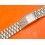 Omega Rare NOS Genuine  Ssteel 1968 Watch Bracelet 1116 Speedmaster 145.022,105.012-66,145022-68