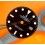 ROLEX AUTHENTIQUE CADRAN NOIR LACQUÉ LUMINOVA MONTRES ROLEX OYSTER EXPLORER II 16570,16550 CAL 3185,3186 OCCASION