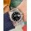 ROLEX AUTHENTIQUE CADRAN NOIR LACQUÉ LUMINOVA MONTRES ROLEX OYSTER EXPLORER II 16570,16550 CAL 3185,3186 OCCASION