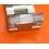 Rolex RARE ORIGINAL 2008 YACHT-MASTER 16622 BRUSHED BRACELET ROLEX 78760 SOLID LINK SEL OYSTER ssteel 20mm end parts