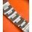 Rolex RARE ORIGINAL 2008 YACHT-MASTER 16622 BRUSHED BRACELET ROLEX 78760 SOLID LINK SEL OYSTER ssteel 20mm end parts