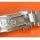 Rolex RARE ORIGINAL 2008 YACHT-MASTER 16622 BRUSHED BRACELET ROLEX 78760 SOLID LINK SEL OYSTER ssteel 20mm end parts