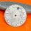 ROLEX ORIGINAL CADRAN YACHT-MASTER 16622 CHROMALIGHT PLATINE GRIS MONTRES HOMMES