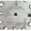Rolex Genuine Damaged Platinum Yacht Master Grey Dial 16622 Cal 3135 Chromalight mens watches