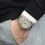 ROLEX RARE 2004 GENUINE MINT YACHT-MASTER 16622 BIPOLISHED BRACELET 20mm REF 78760 SOLID LINK SEL OYSTER