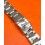 ROLEX RARE 2004 GENUINE MINT YACHT-MASTER 16622 BIPOLISHED BRACELET 20mm REF 78760 SOLID LINK SEL OYSTER