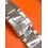 ROLEX RARE 2004 GENUINE MINT YACHT-MASTER 16622 BIPOLISHED BRACELET 20mm REF 78760 SOLID LINK SEL OYSTER