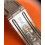 ROLEX AUTHENTIQUE BRACELET 2004 MONTRES YACHT-MASTER ROLEX 16622 BRACELET 78760 BLINDE OYSTER BI POLIS 16622 ACIER 20mm