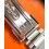 ROLEX AUTHENTIQUE BRACELET 2004 MONTRES YACHT-MASTER ROLEX 16622 BRACELET 78760 BLINDE OYSTER BI POLIS 16622 ACIER 20mm