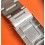ROLEX AUTHENTIQUE BRACELET 2004 MONTRES YACHT-MASTER ROLEX 16622 BRACELET 78760 BLINDE OYSTER BI POLIS 16622 ACIER 20mm
