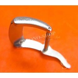 BAUME & MERCIER Genuine 19/16mm Ssteel Tin tang Buckle 16mm