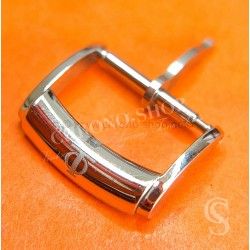 BAUME & MERCIER Genuine 19/16mm Ssteel Tin tang Buckle 16mm