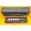 Breitling Original Rare Original Promotional Limited Ballpoint Pen Black White Unused with Box