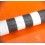 Breitling Original Rare Original Promotional Limited Ballpoint Pen Black White Unused with Box