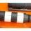 Breitling Original Rare Original Promotional Limited Ballpoint Pen Black White Unused with Box