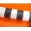 Breitling Original Rare Original Promotional Limited Ballpoint Pen Black White Unused with Box