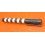 Breitling Original Rare Original Promotional Limited Ballpoint Pen Black White Unused with Box