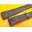 Vintage Rare Swiss Made 20mm Lizard Skin & Leather Watch Strap. 14mm Buckle